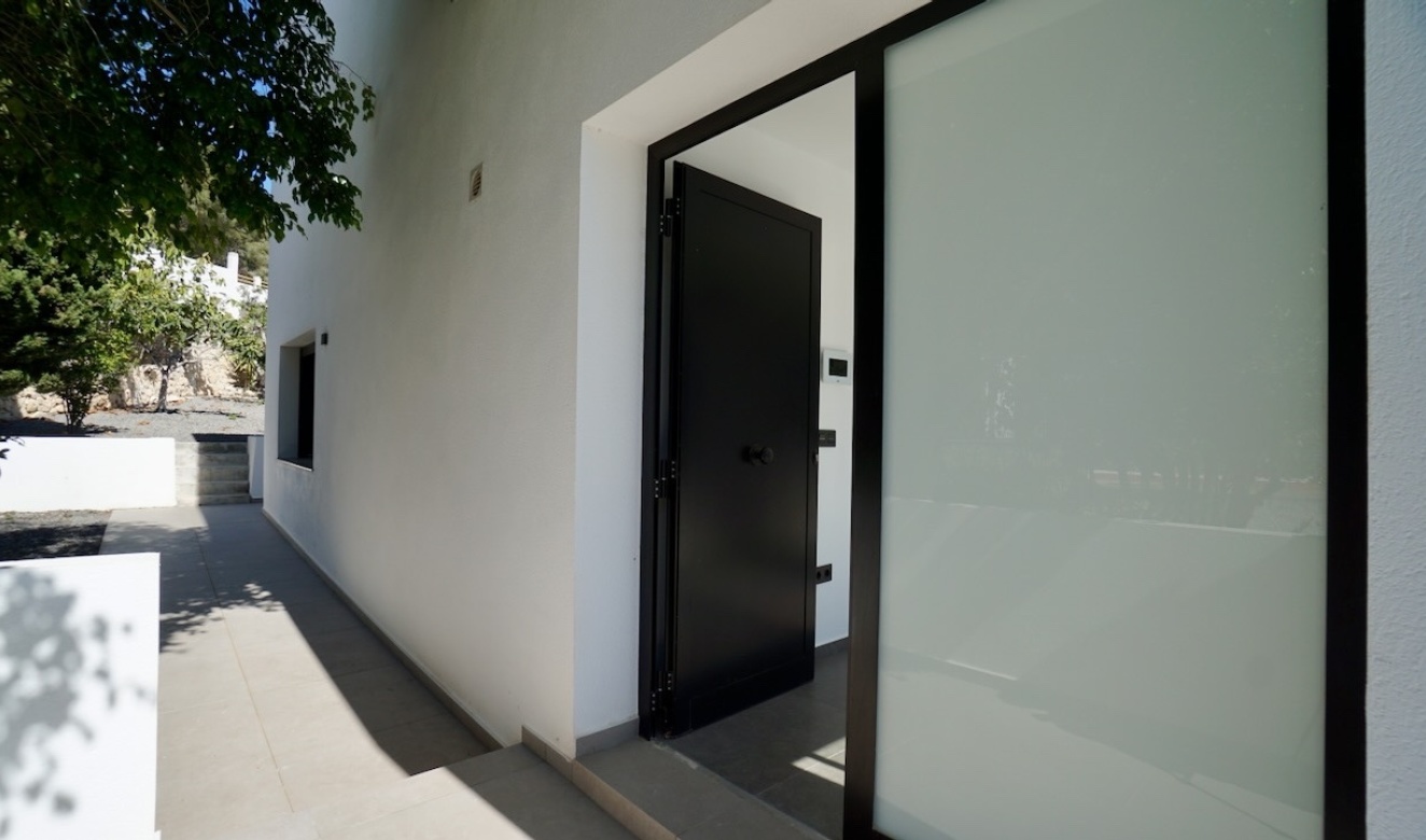 Resales - Villas - Moraira - El Portet