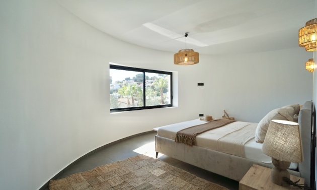 Resales - Villas - Moraira - El Portet