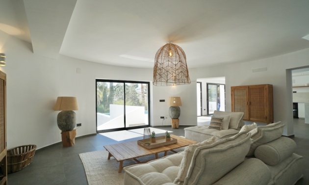 Resales - Villas - Moraira - El Portet