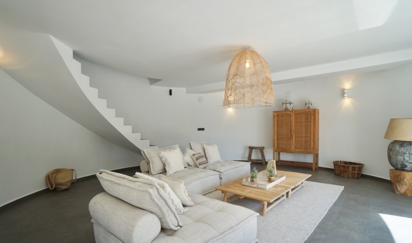 Resales - Villas - Moraira - El Portet