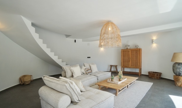 Resales - Villas - Moraira - El Portet