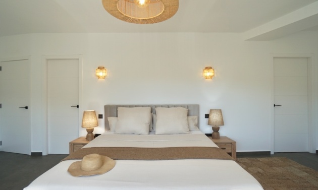 Resales - Villas - Moraira - El Portet