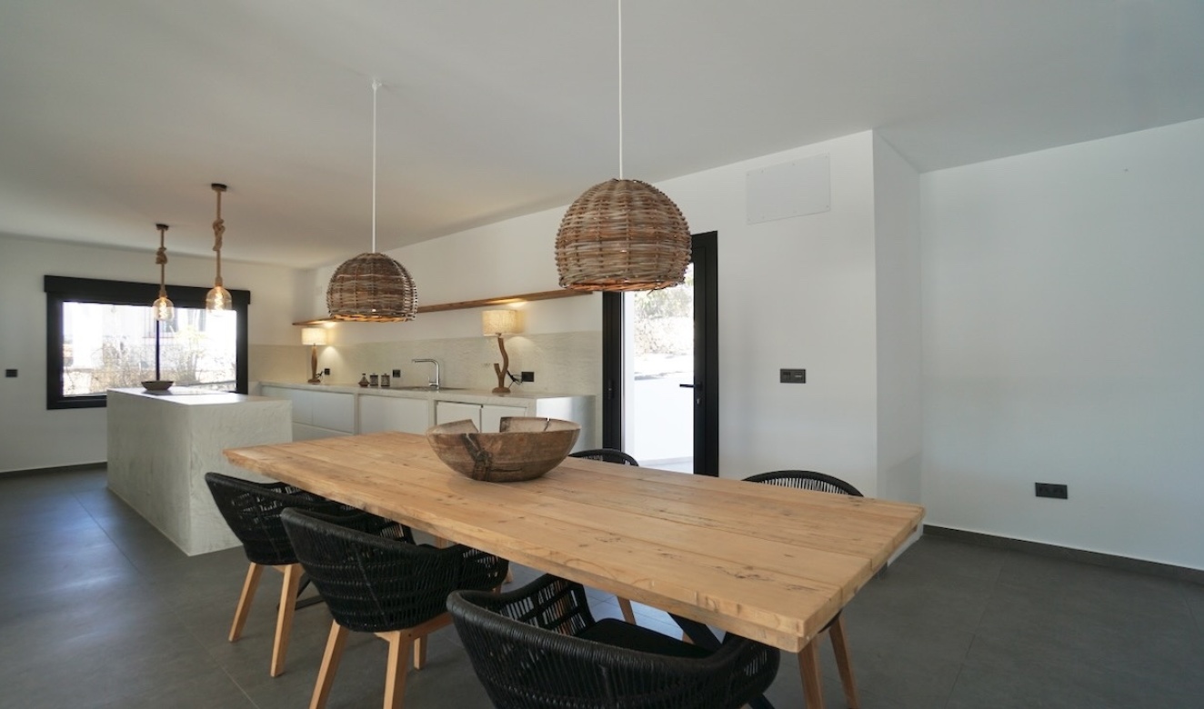 Resales - Villas - Moraira - El Portet