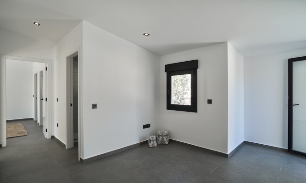 Resales - Villas - Moraira - El Portet