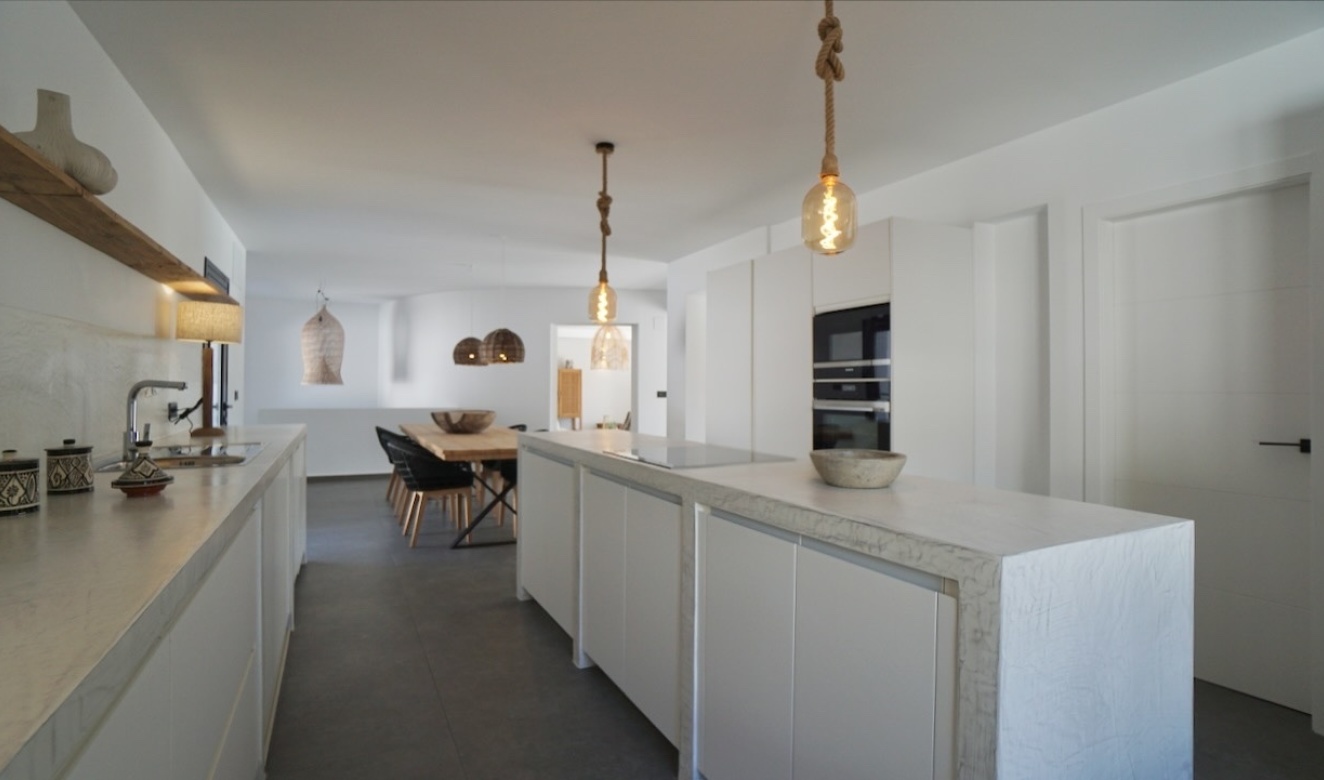 Resales - Villas - Moraira - El Portet