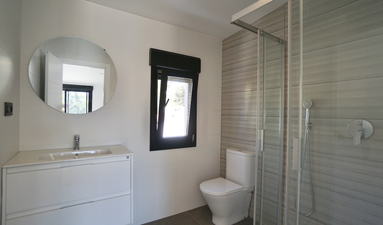 Resales - Villas - Moraira - El Portet