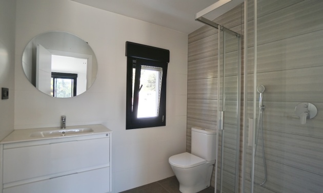 Resales - Villas - Moraira - El Portet