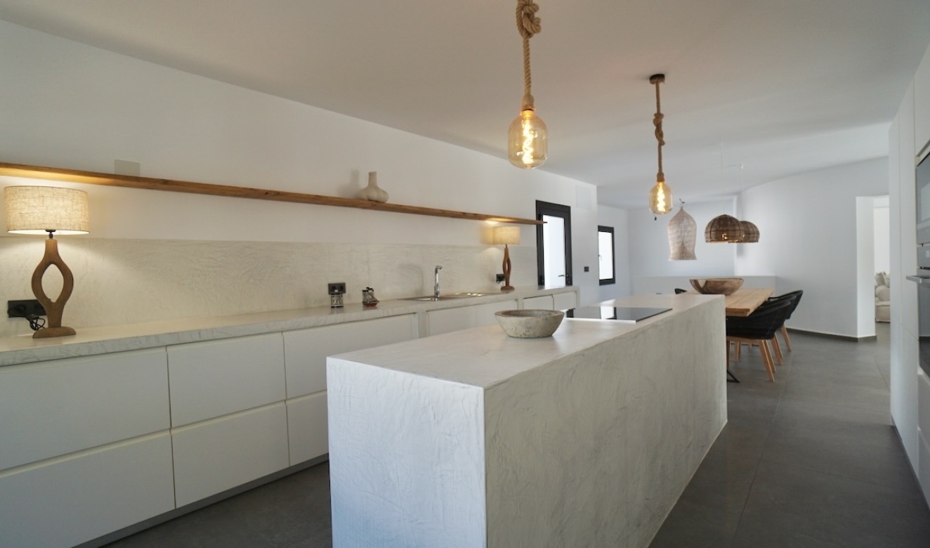 Resales - Villas - Moraira - El Portet