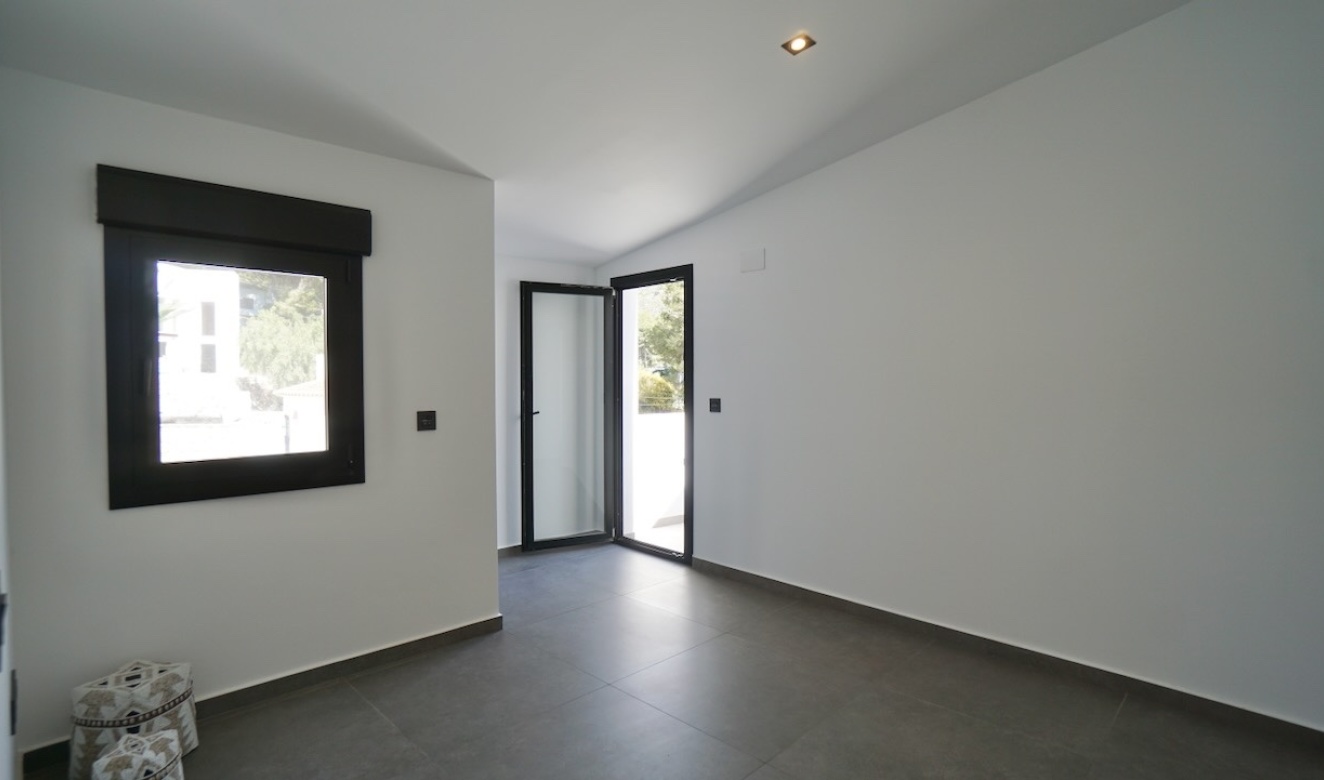 Resales - Villas - Moraira - El Portet