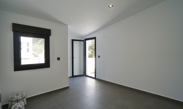 Resales - Villas - Moraira - El Portet