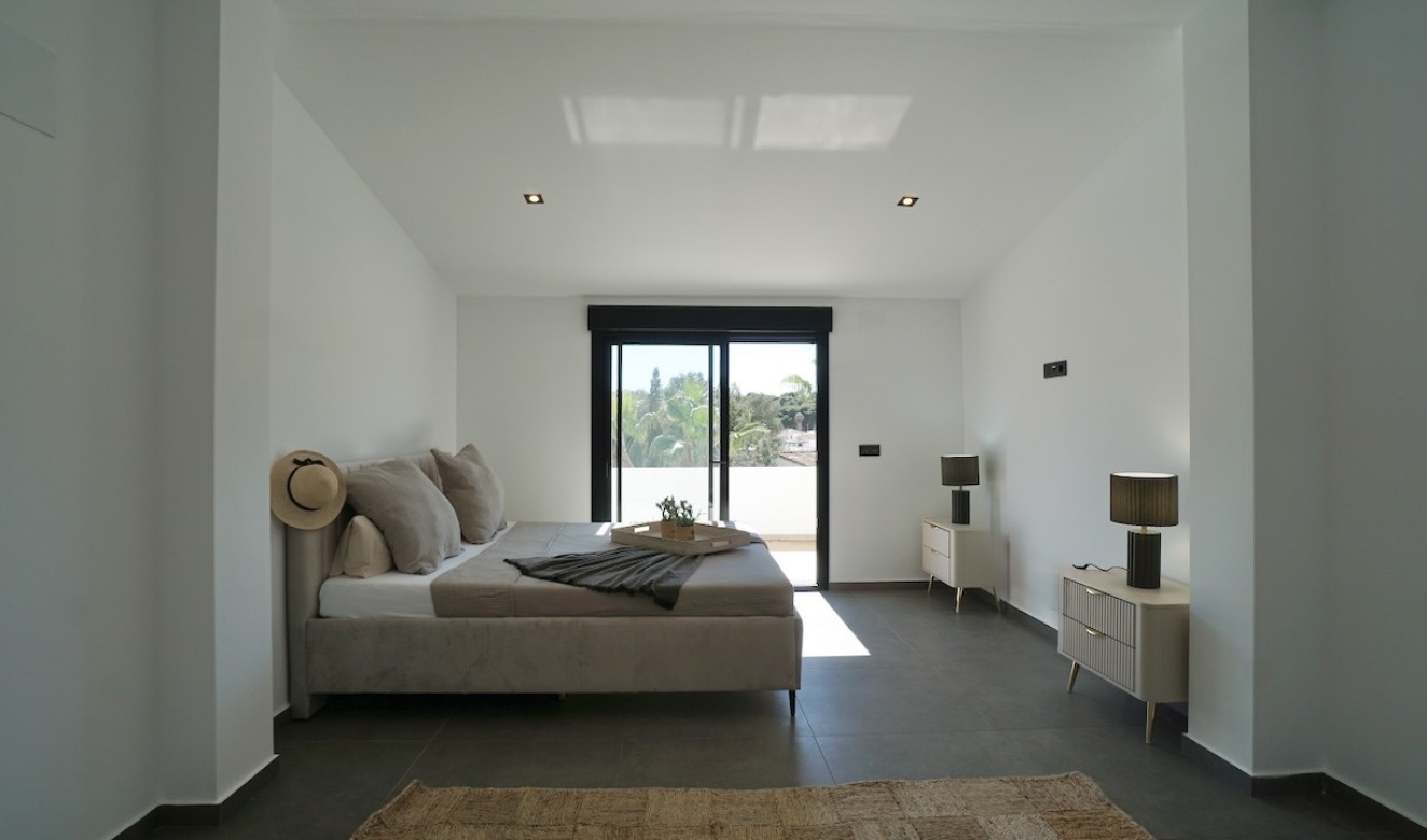 Resales - Villas - Moraira - El Portet