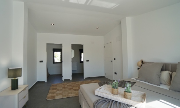 Resales - Villas - Moraira - El Portet