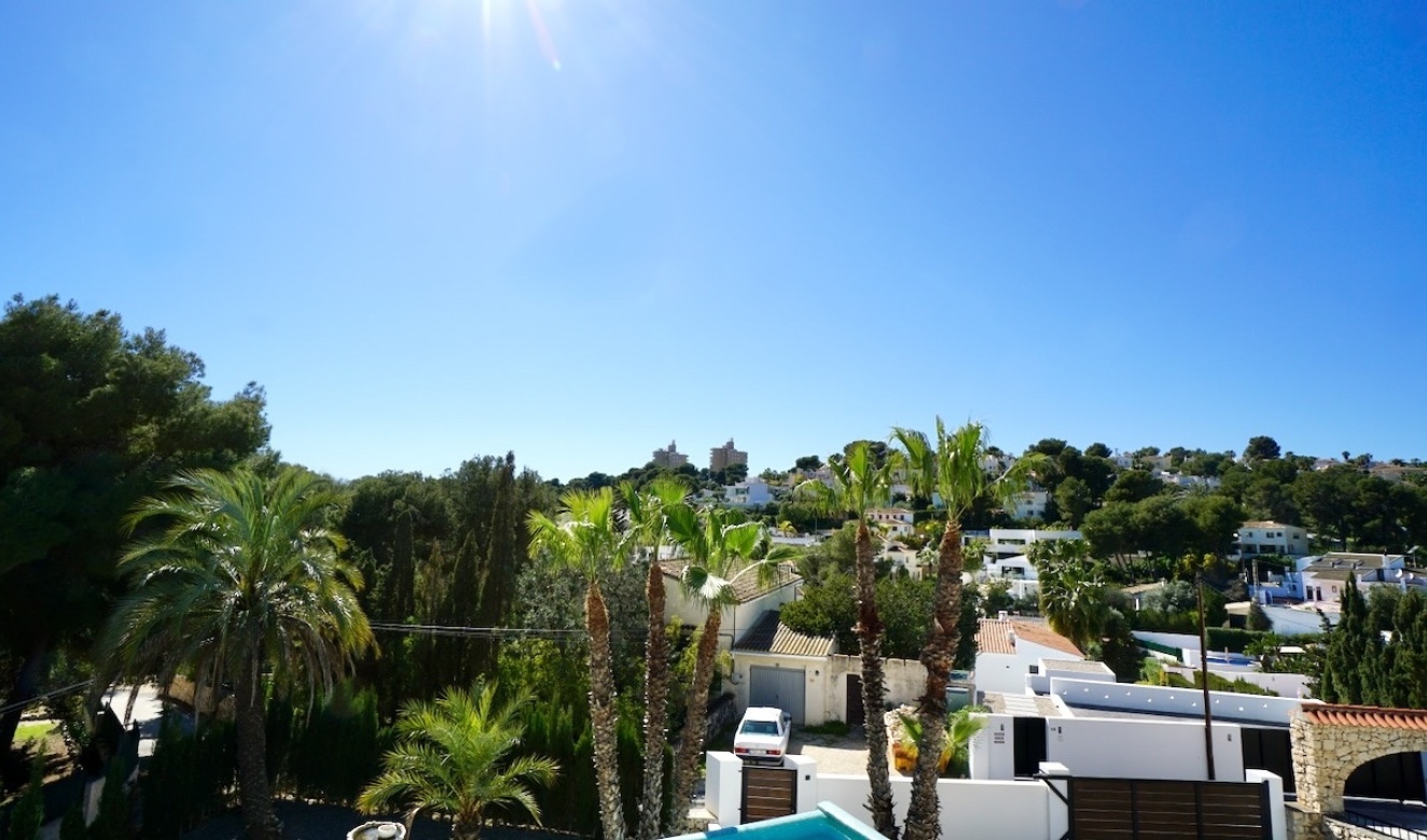 Resales - Villas - Moraira - El Portet