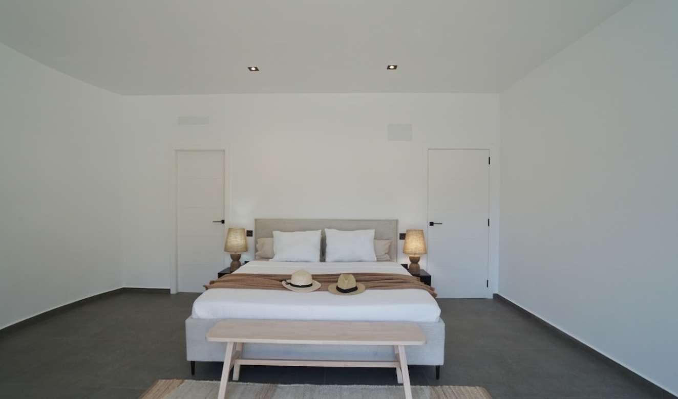 Resales - Villas - Moraira - El Portet