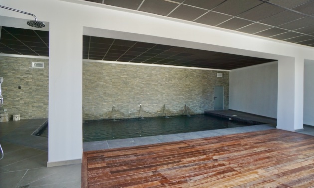 Resales - Villas - Moraira - El Portet