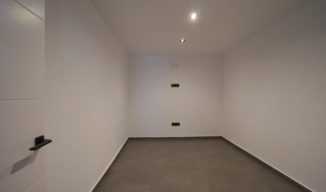 Resales - Villas - Moraira - El Portet