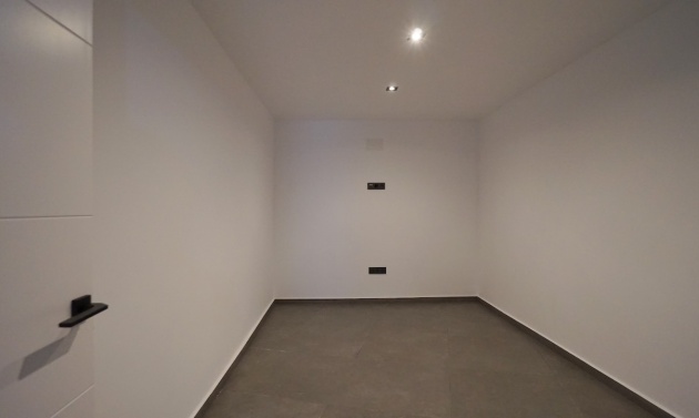 Resales - Villas - Moraira - El Portet