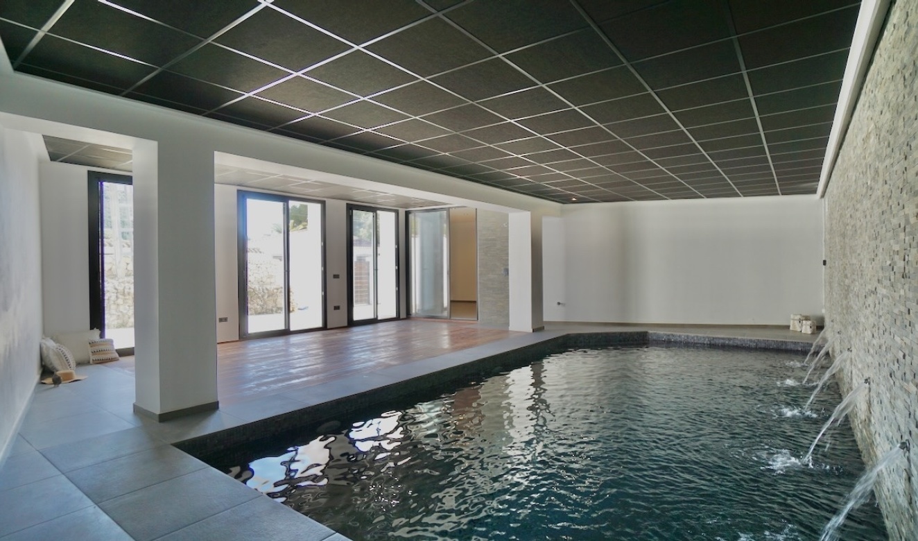 Resales - Villas - Moraira - El Portet