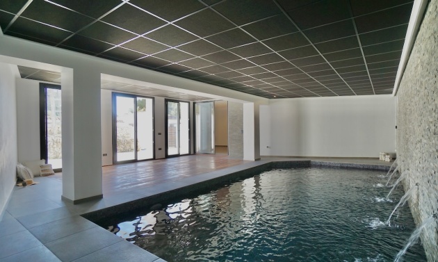 Resales - Villas - Moraira - El Portet