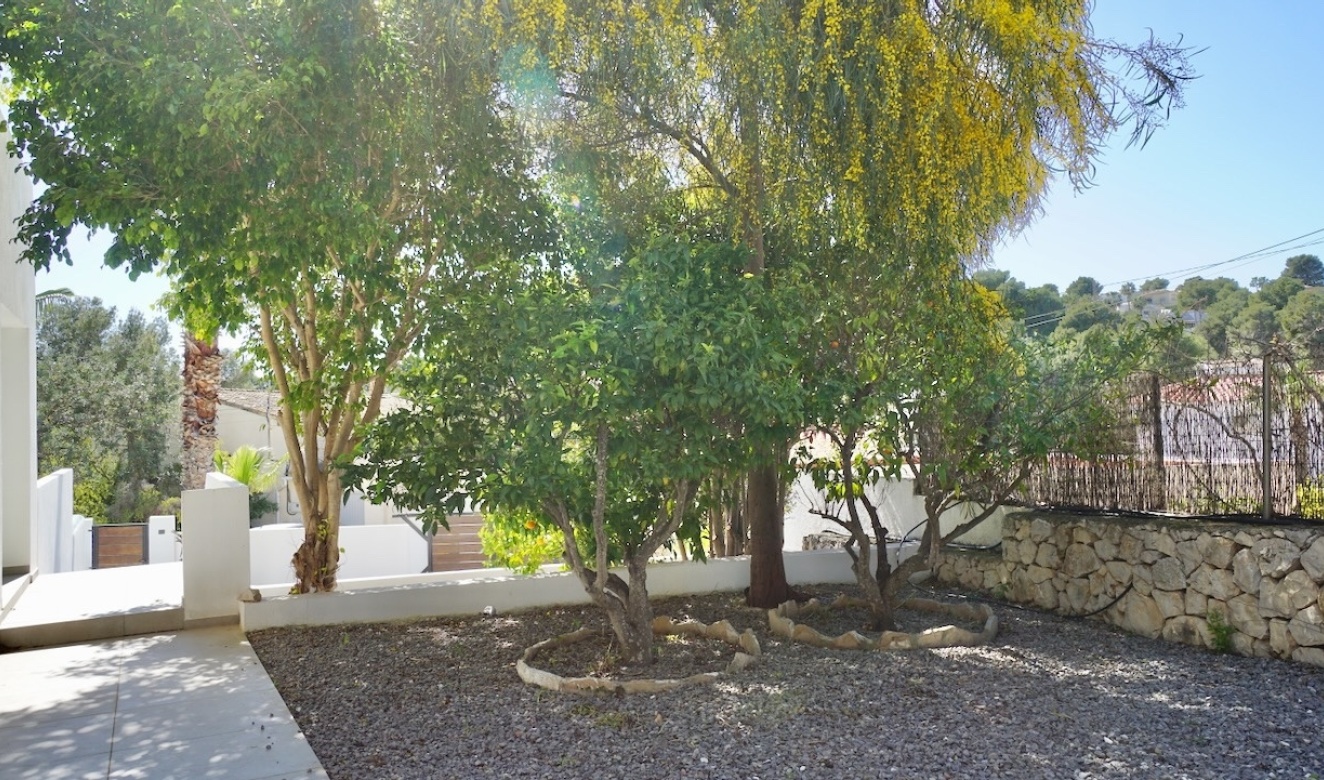 Resales - Villas - Moraira - El Portet