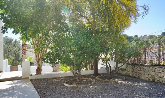 Resales - Villas - Moraira - El Portet