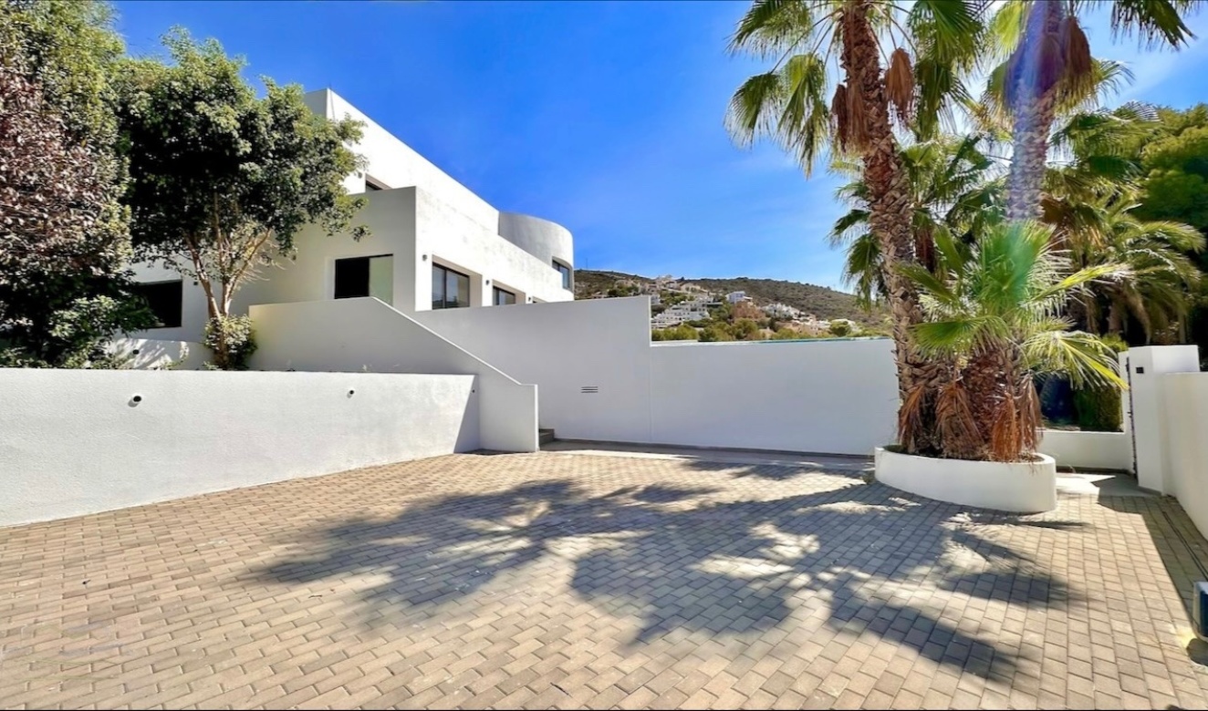 Resales - Villas - Moraira - El Portet