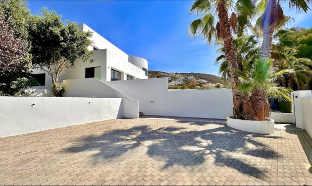 Resales - Villas - Moraira - El Portet