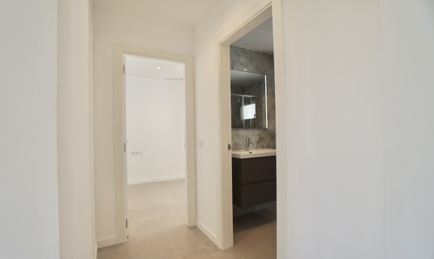 Liegenschaften - Apartments - Wohnungen - Moraira - Moraira Zentrum 