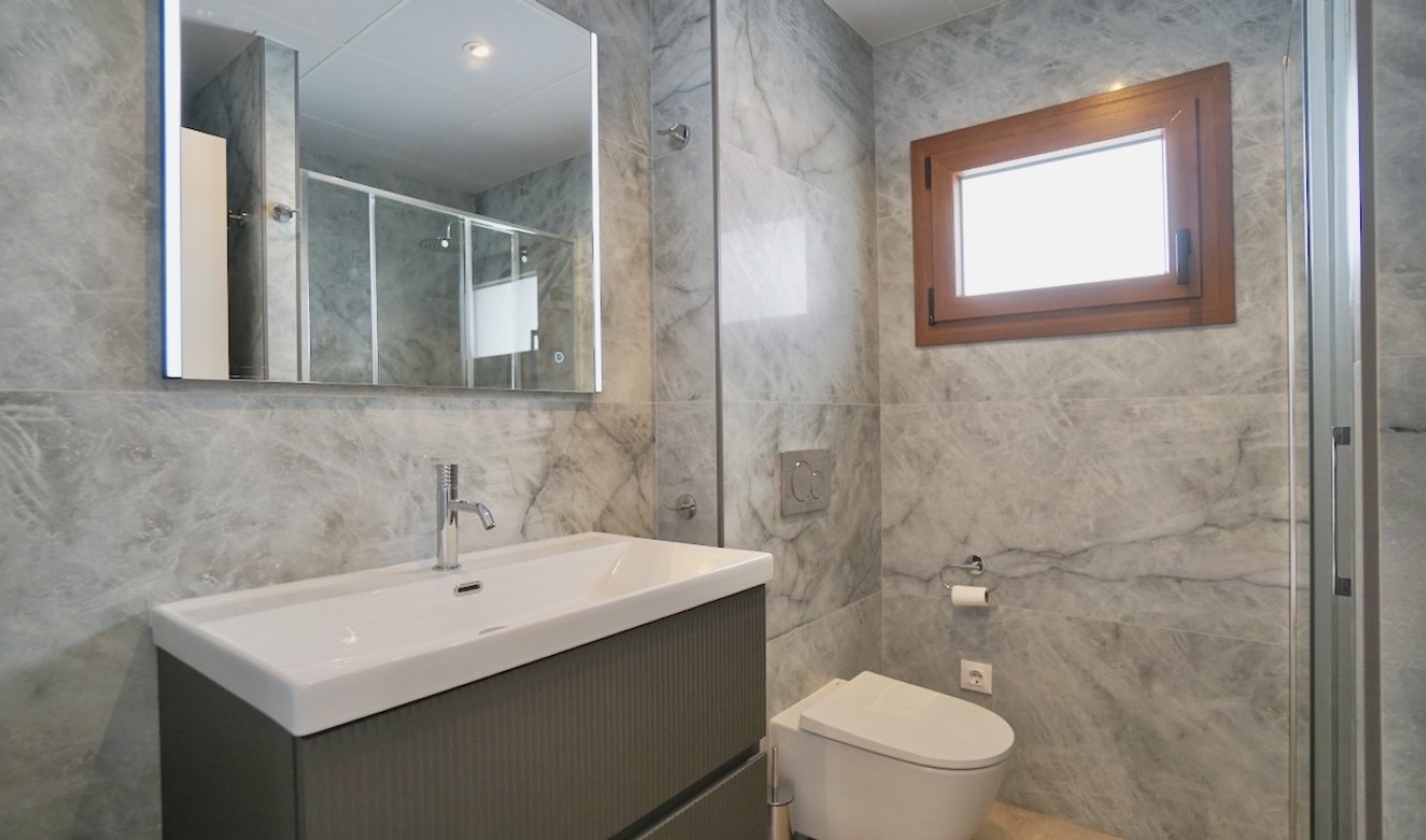 Liegenschaften - Apartments - Wohnungen - Moraira - Moraira Zentrum 