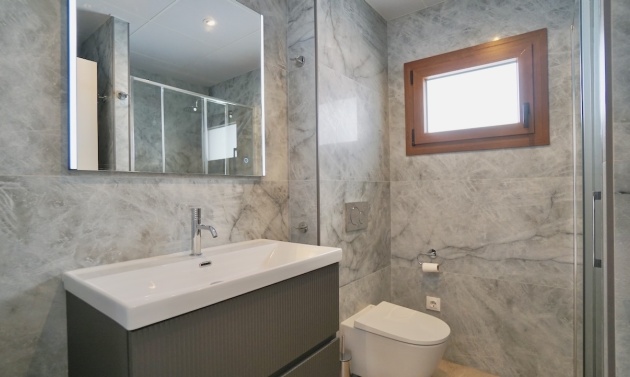 Liegenschaften - Apartments - Wohnungen - Moraira - Moraira Zentrum 