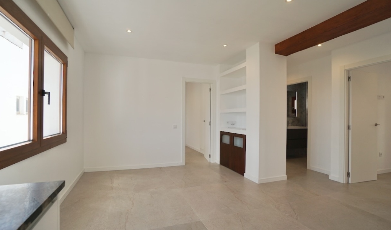 Liegenschaften - Apartments - Wohnungen - Moraira - Moraira Zentrum 