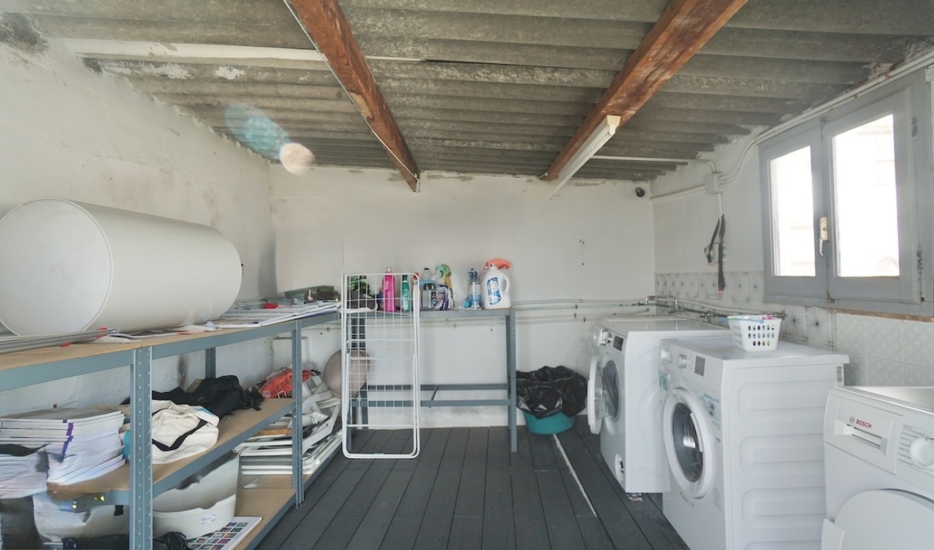 Liegenschaften - Apartments - Wohnungen - Moraira - Moraira Zentrum 