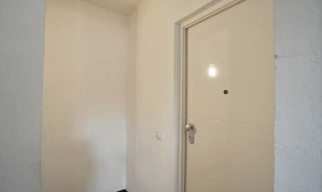 Liegenschaften - Apartments - Wohnungen - Moraira - Moraira Zentrum 