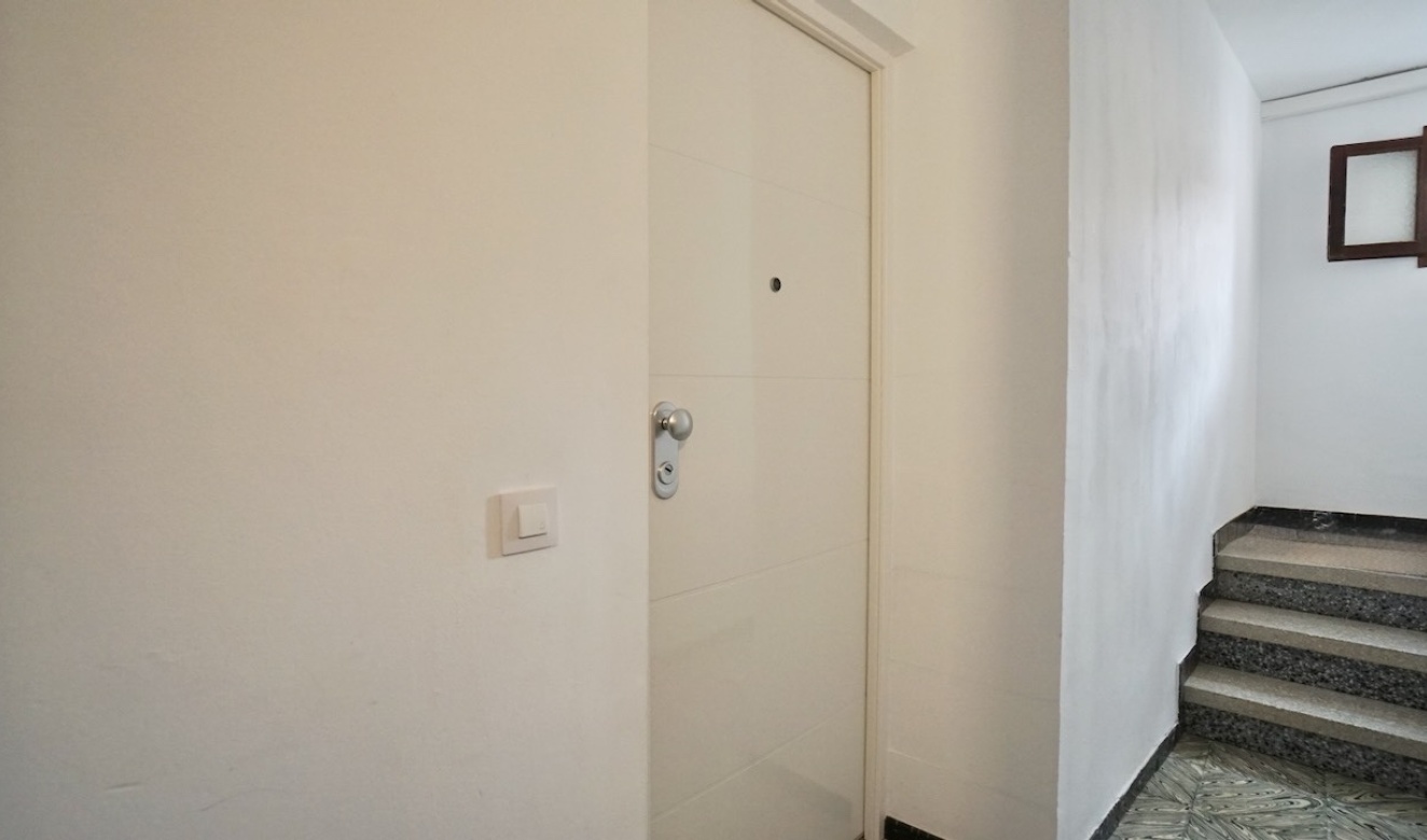 Liegenschaften - Apartments - Wohnungen - Moraira - Moraira Zentrum 