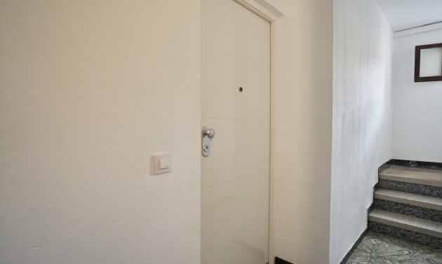 Liegenschaften - Apartments - Wohnungen - Moraira - Moraira Zentrum 