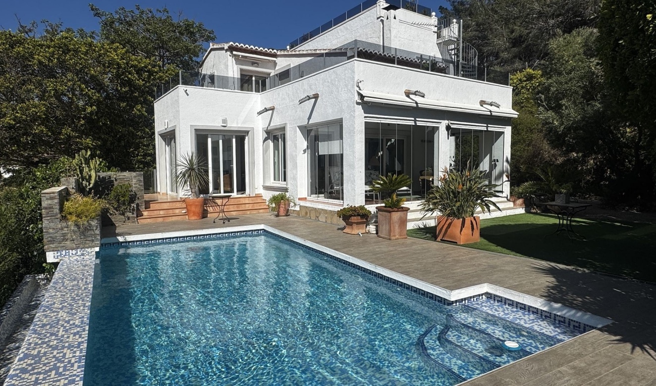 Bestaande woningen - Villas - Benissa