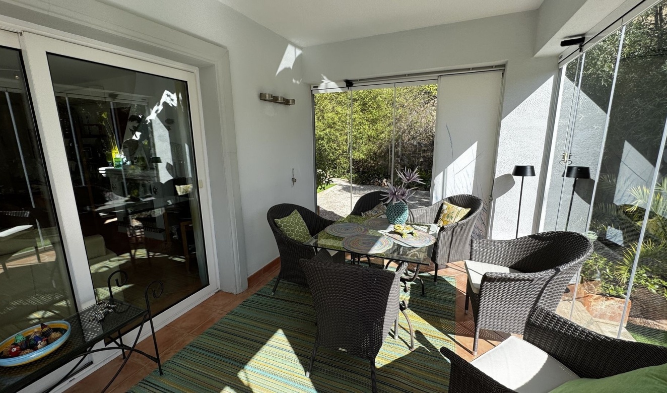 Bestaande woningen - Villas - Benissa