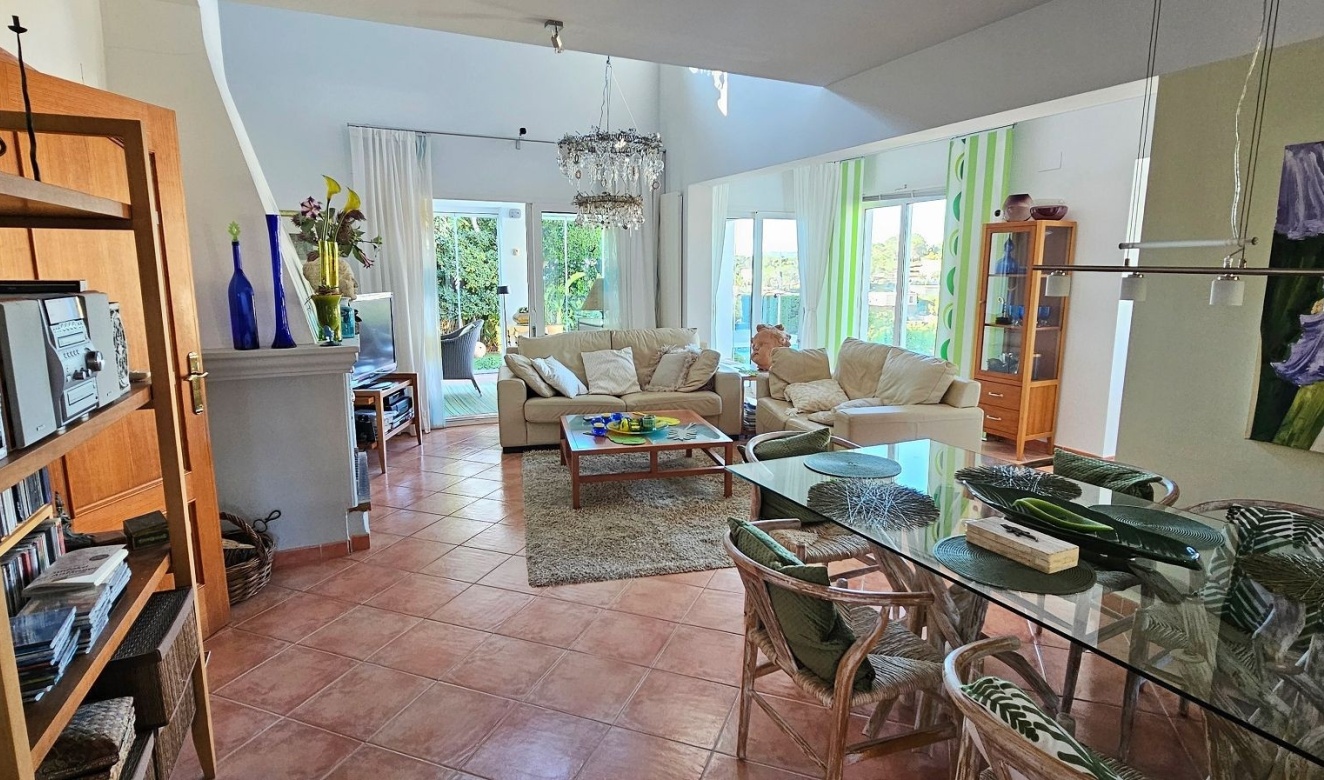 Bestaande woningen - Villas - Benissa