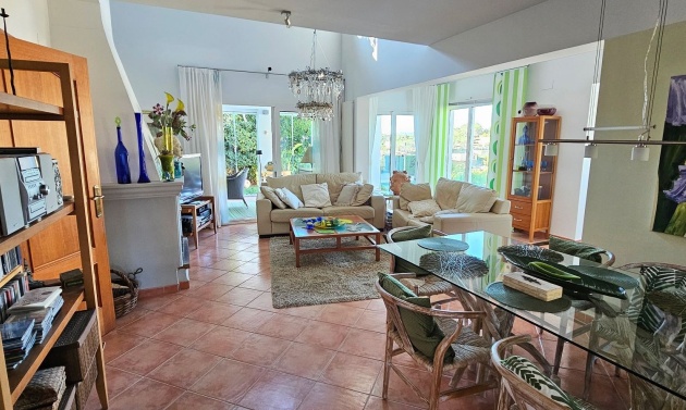 Bestaande woningen - Villas - Benissa