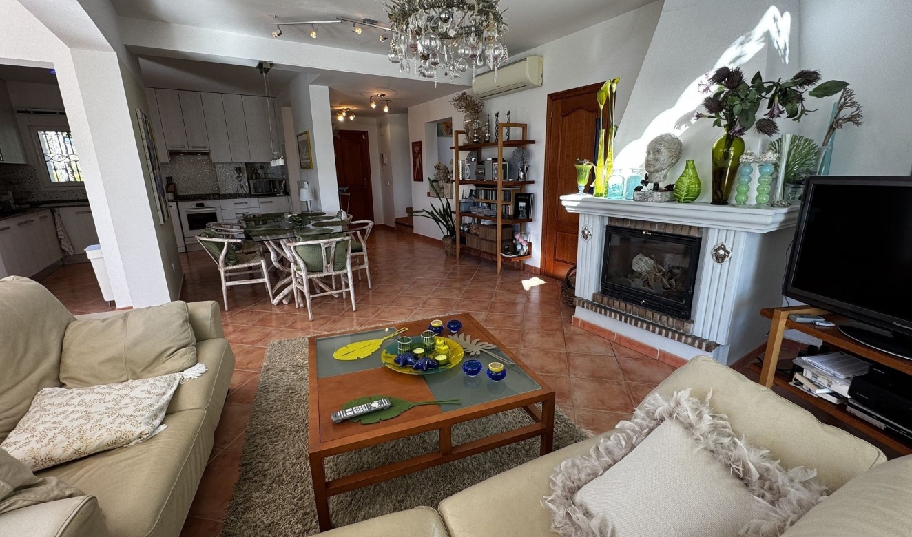 Bestaande woningen - Villas - Benissa