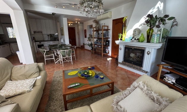 Bestaande woningen - Villas - Benissa