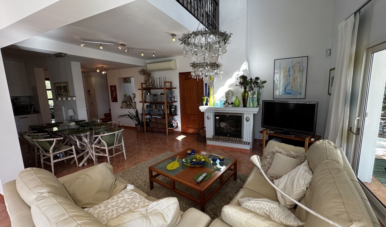 Bestaande woningen - Villas - Benissa