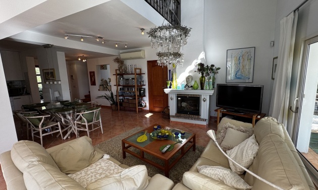 Bestaande woningen - Villas - Benissa