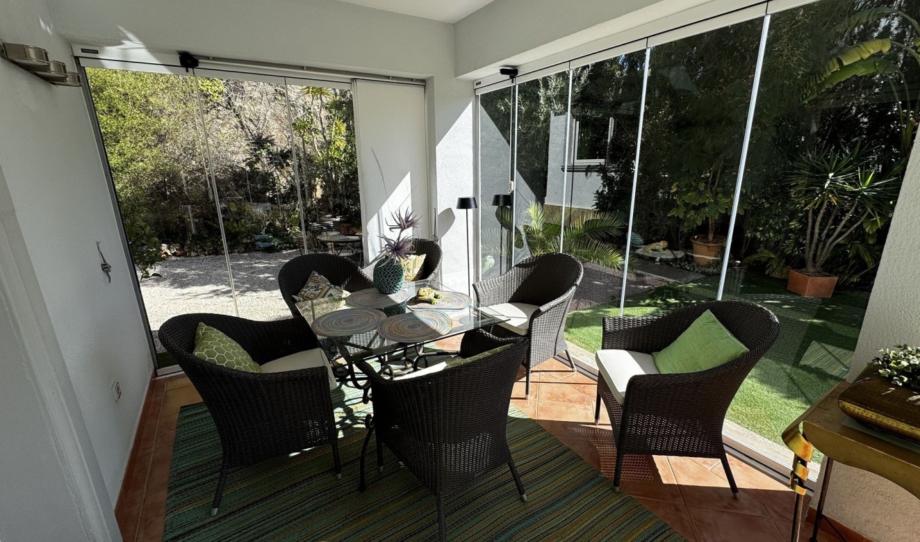 Bestaande woningen - Villas - Benissa