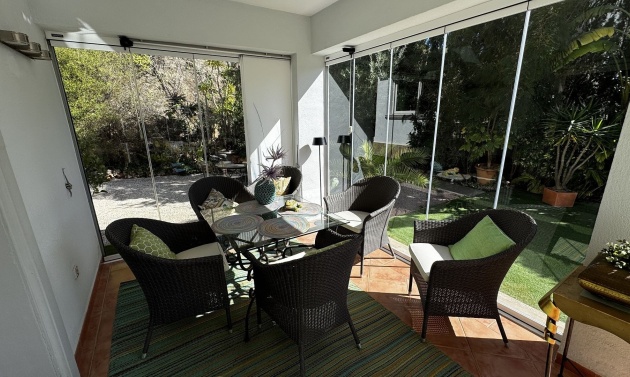 Bestaande woningen - Villas - Benissa