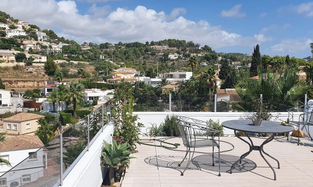 Bestaande woningen - Villas - Benissa