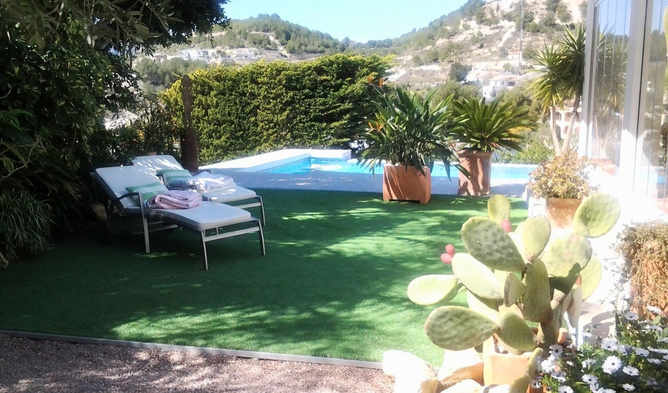 Bestaande woningen - Villas - Benissa