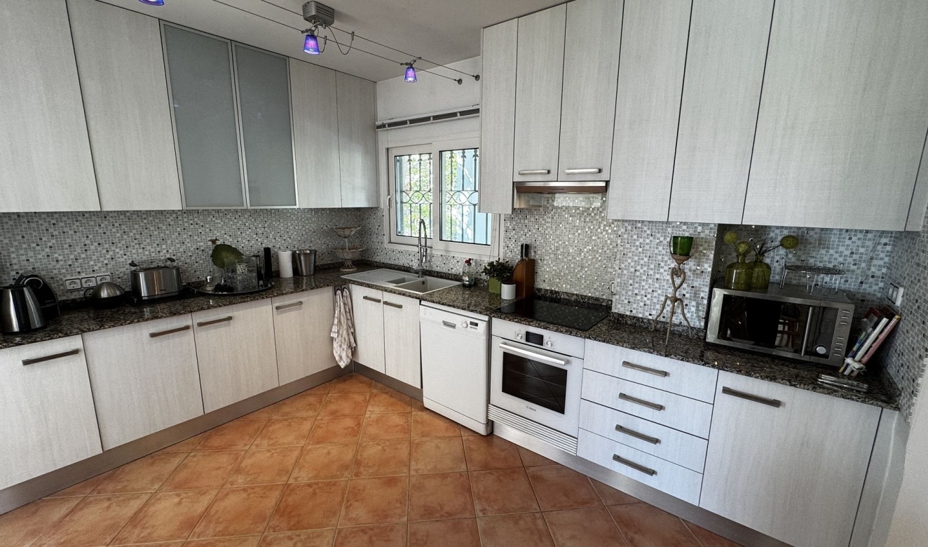 Bestaande woningen - Villas - Benissa