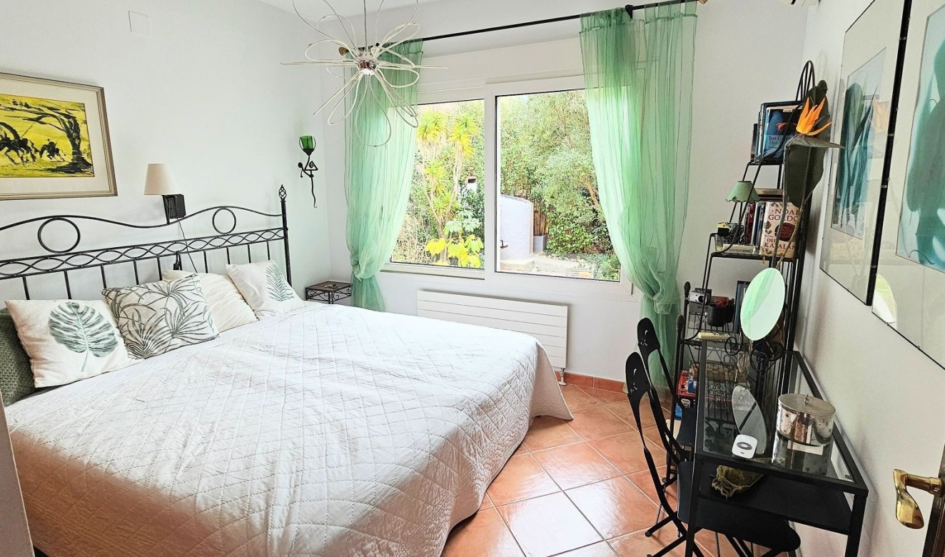 Bestaande woningen - Villas - Benissa