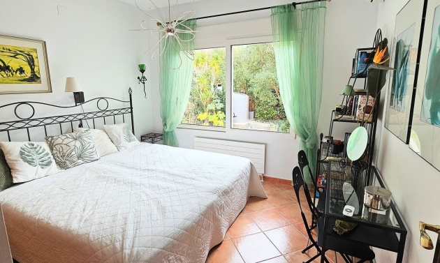 Bestaande woningen - Villas - Benissa